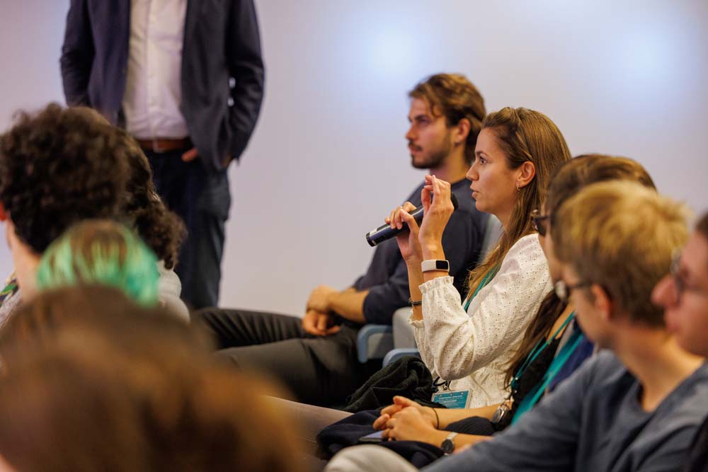 07-10-2022: Eerste Utrecht Science Lezing Hans Clevers